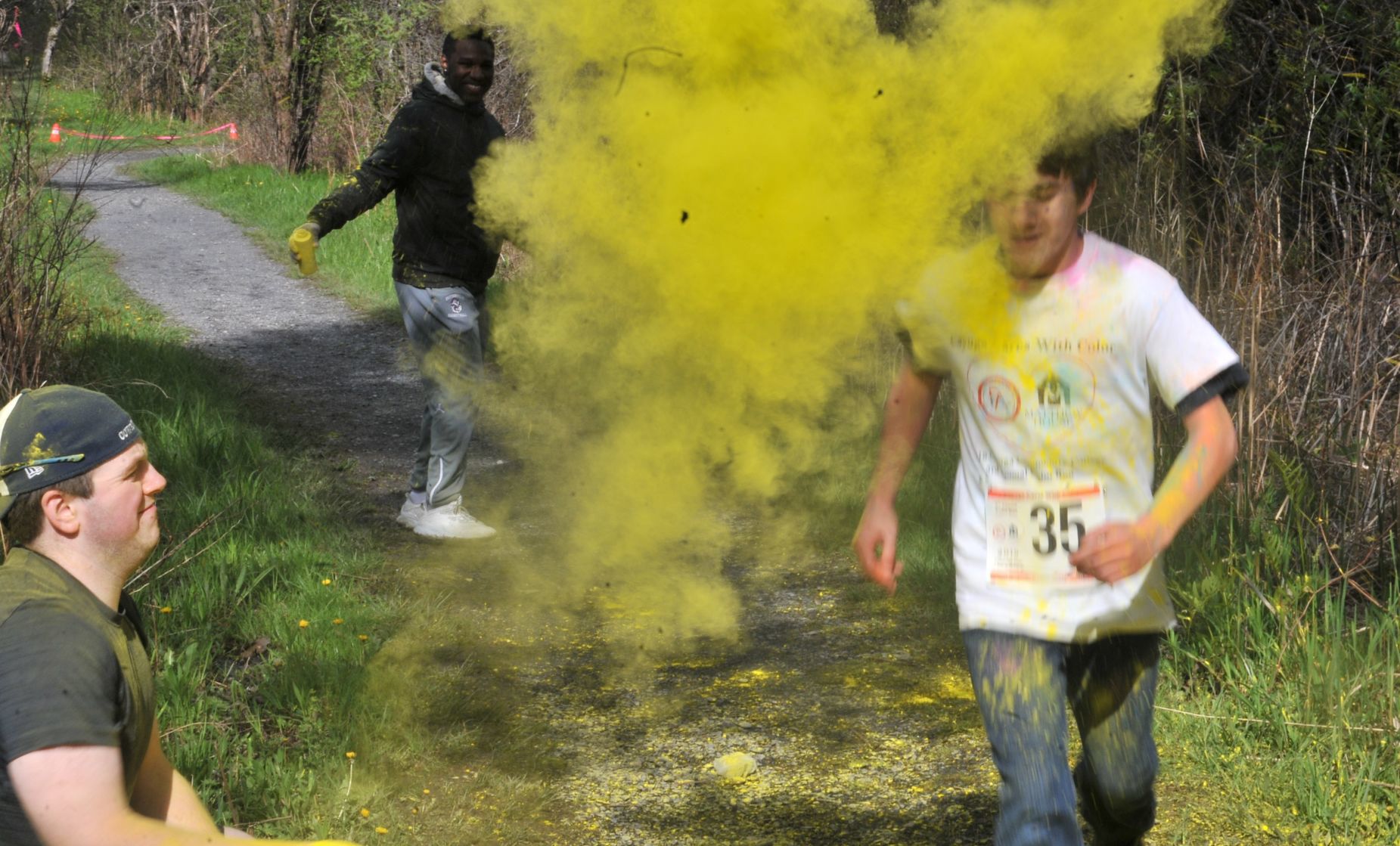 Color 7